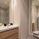 Grand H -f2, Face Vieux- Nice, Terrasse, Ascenseur, Climatisation, Terrace - Center Διαμέρισμα