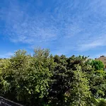 Grand H -f2, Face Vieux- Nice, Terrasse, Ascenseur, Climatisation, Terrace - Center דירה