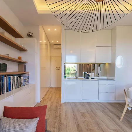 Grand H -f2, Face Vieux- Nice, Terrasse, Ascenseur, Climatisation, Terrace - Center Nizza