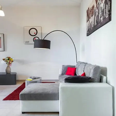 Grand H -f2, Face Vieux- Nice, Terrasse, Ascenseur, Climatisation, Terrace - Center Daire *